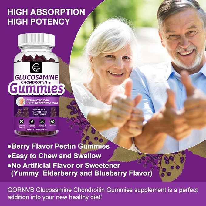 60 Count (Pack of 3)