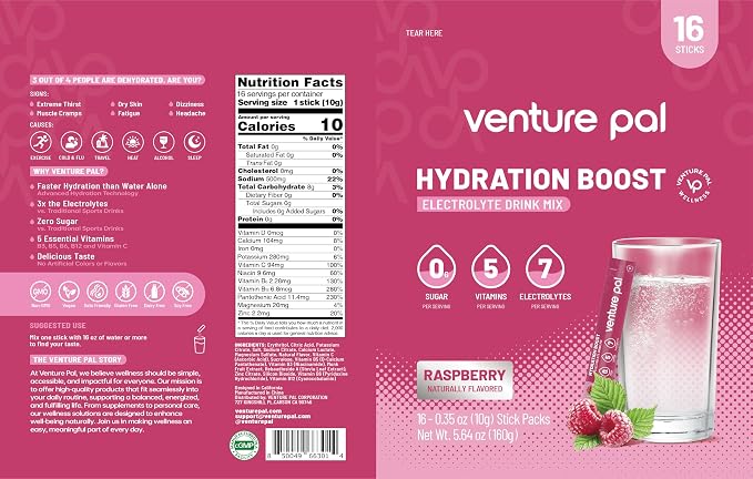 V5-raspberry