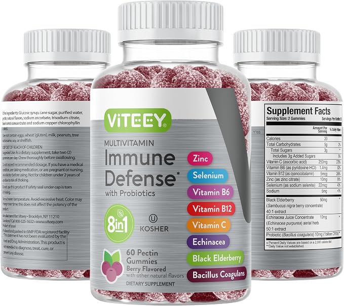 60 Count (Pack of 2)