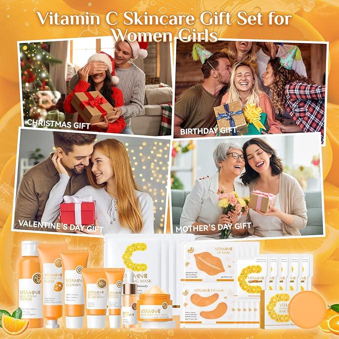 Vitamin C