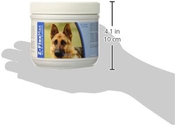 German Shepherd, Brown