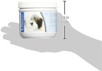 Old English Sheepdog