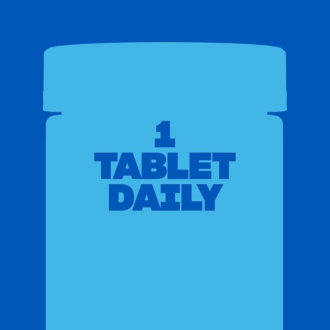 Men's Multivitamin