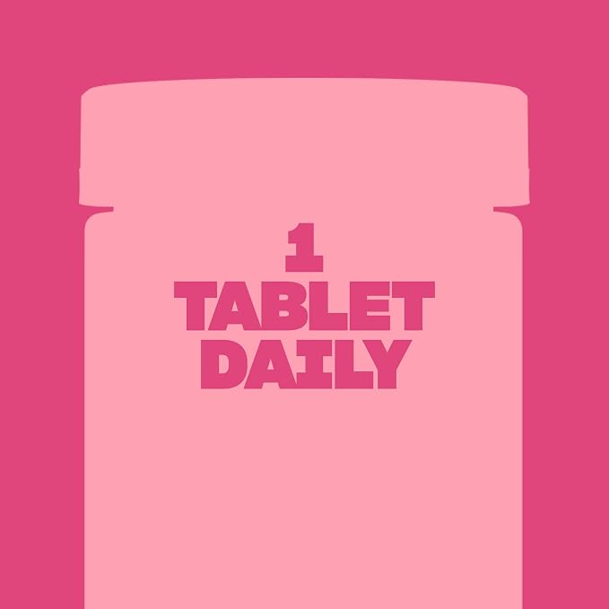 Women's Multivitamins