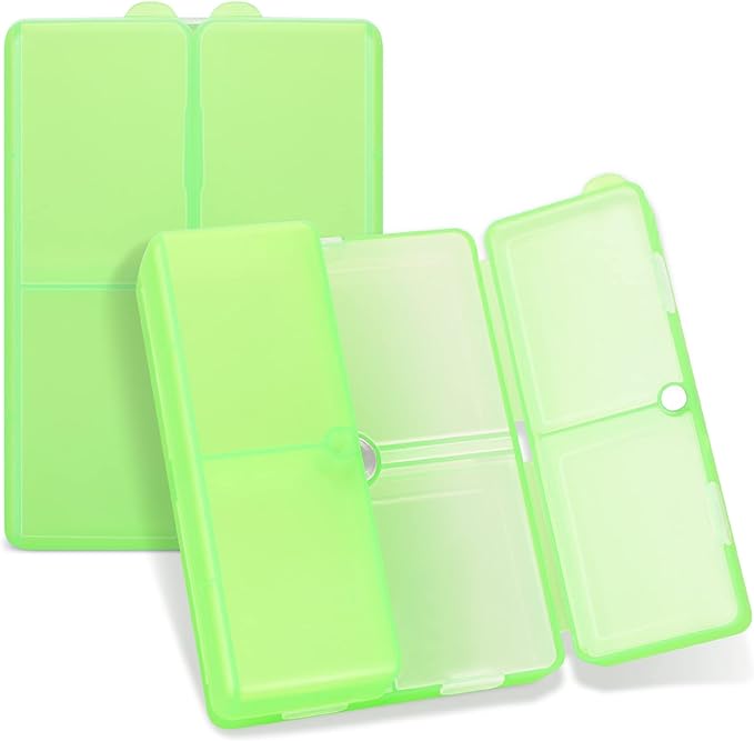 Clear Green