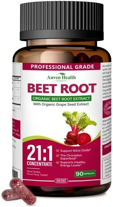 Beet Root