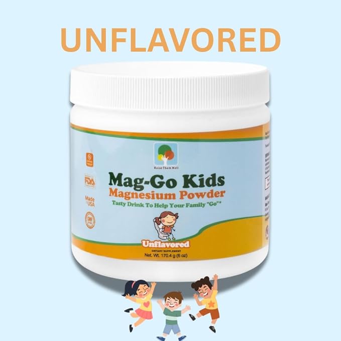 Unflavored