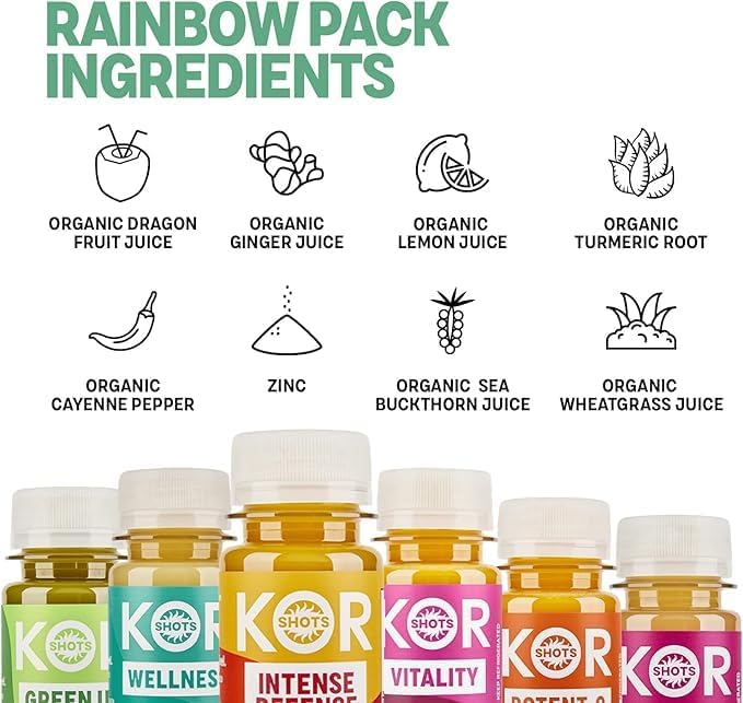 Rainbow