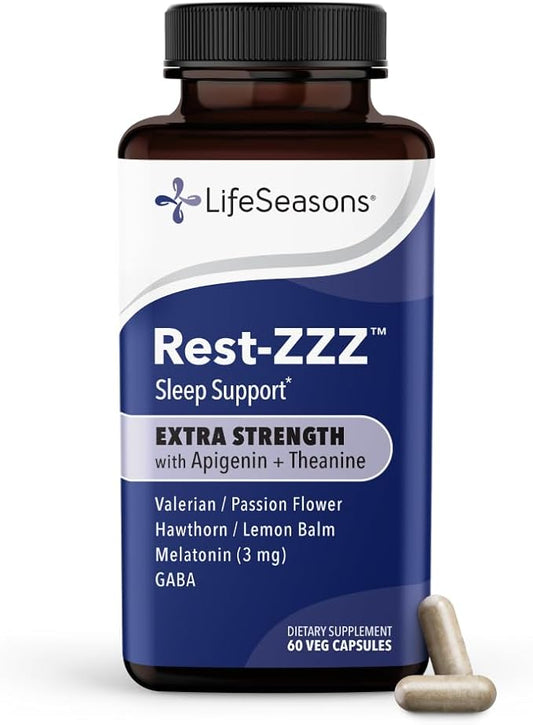 Extra Strength
