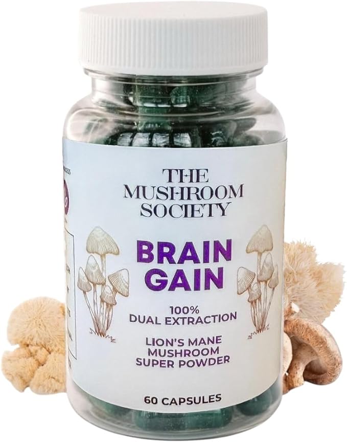 Brain Gain