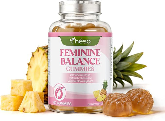 60 Count (Pack of 1)