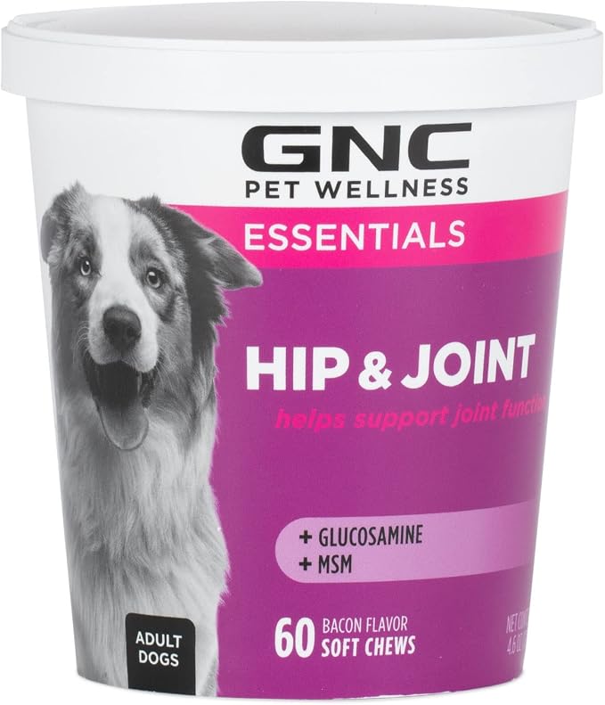 Hip & Joint