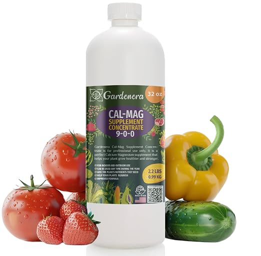 CAL-MAG Concentrate