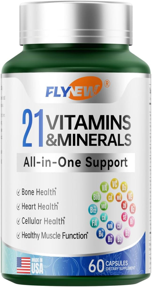1 Pack Multivitamin