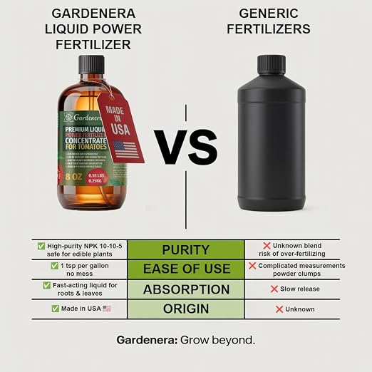 CABBAGE Fertilizer Concentrate