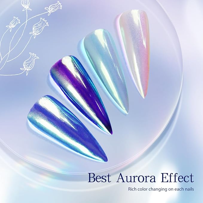 1g Aurora