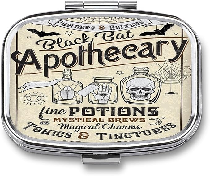 Apothecary
