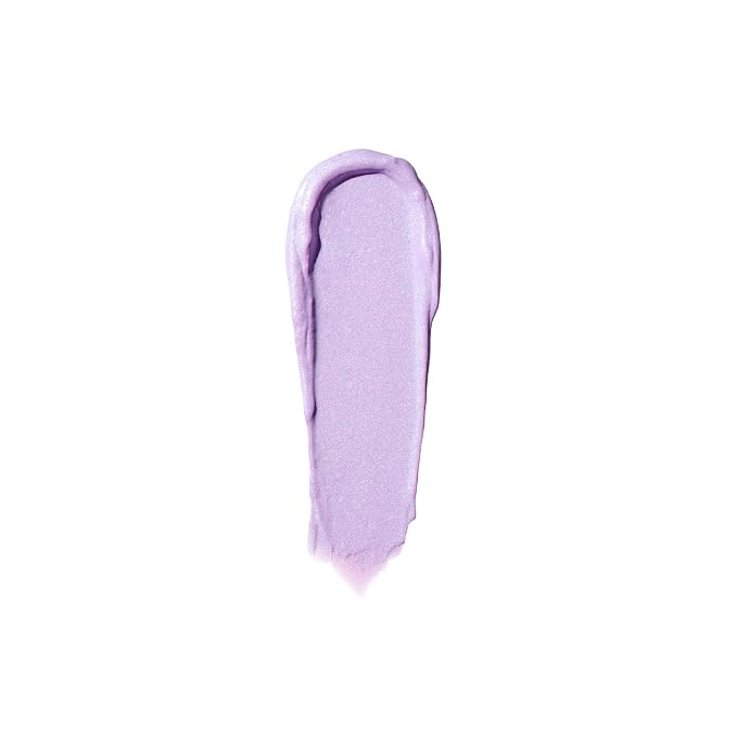 Lilas - Metallic Lavender