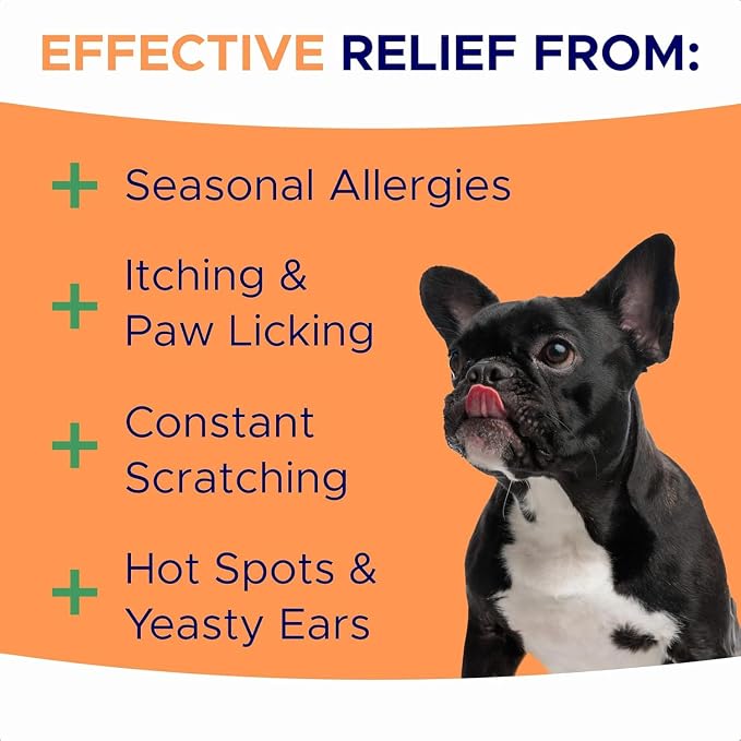 Allergy Chews