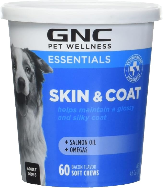Skin & Coat