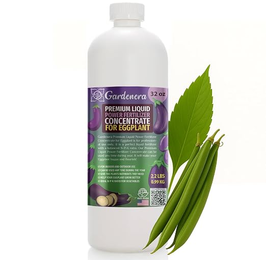GREEN BEANS Fertilizer Concentrate