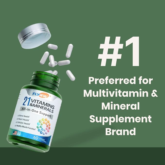 1 Pack Multivitamin