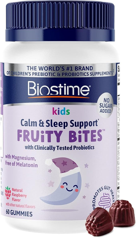 Calm & Sleep