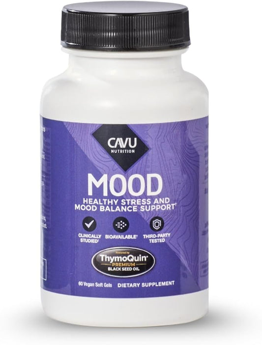 Blue Pack (Mood)