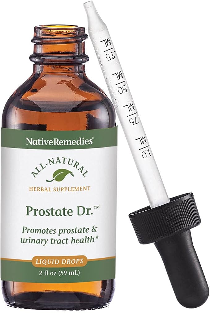 Prostate Dr. 1pk