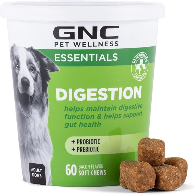 Digestion