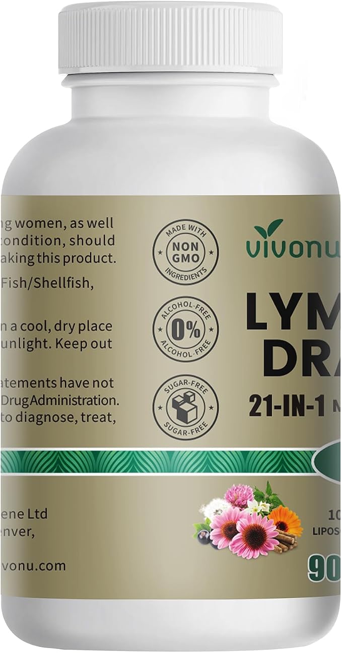 4 Bottle | 180-day Supply