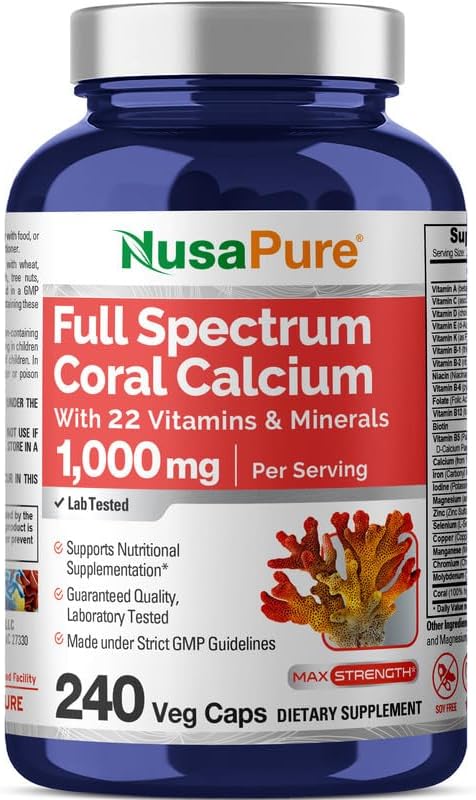 2 Serving Per Day