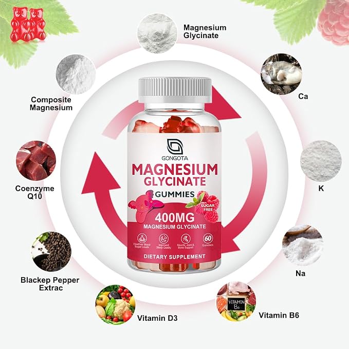 60 Count (Pack of 1)