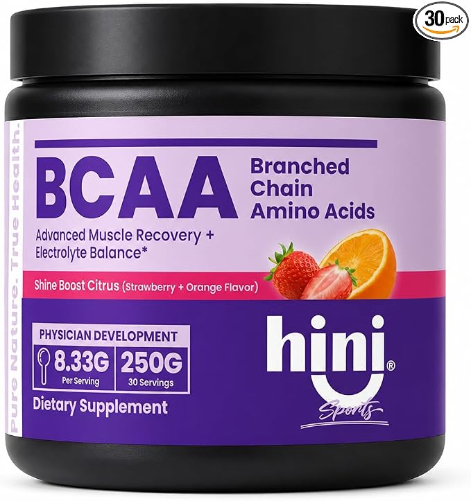 Strawberry&orange Flavor