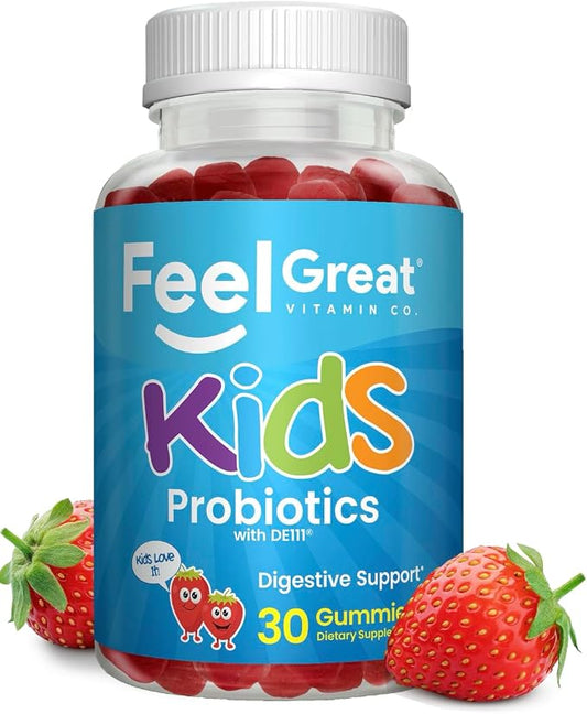 Kids Probiotics