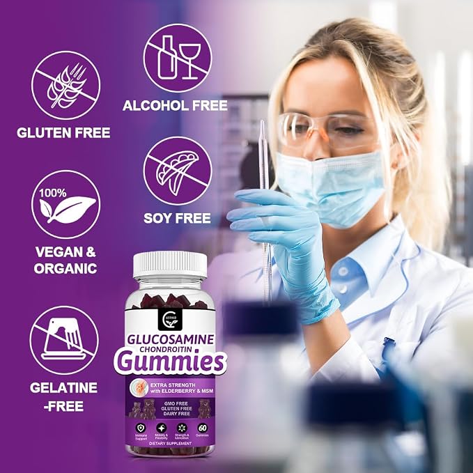 60 Count (Pack of 2)