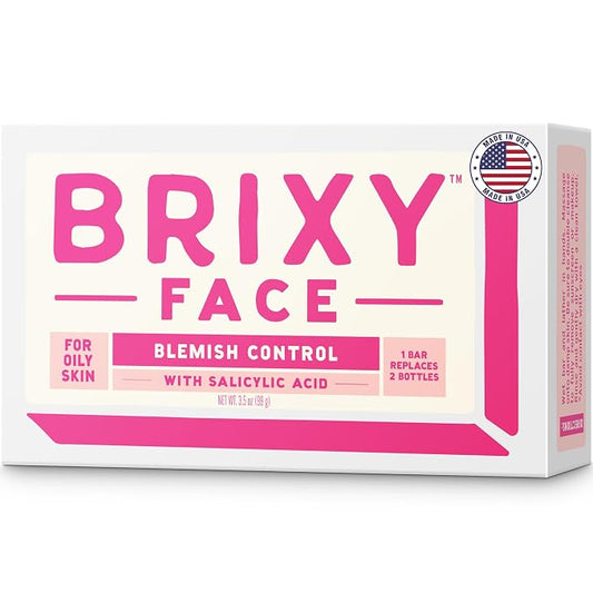 Blemish Control