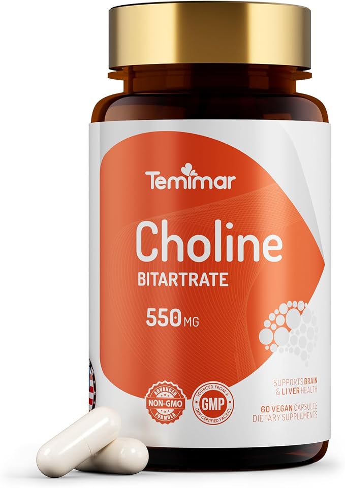 Choline Bitartrate