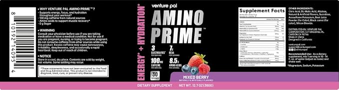 V3-mixed Berry