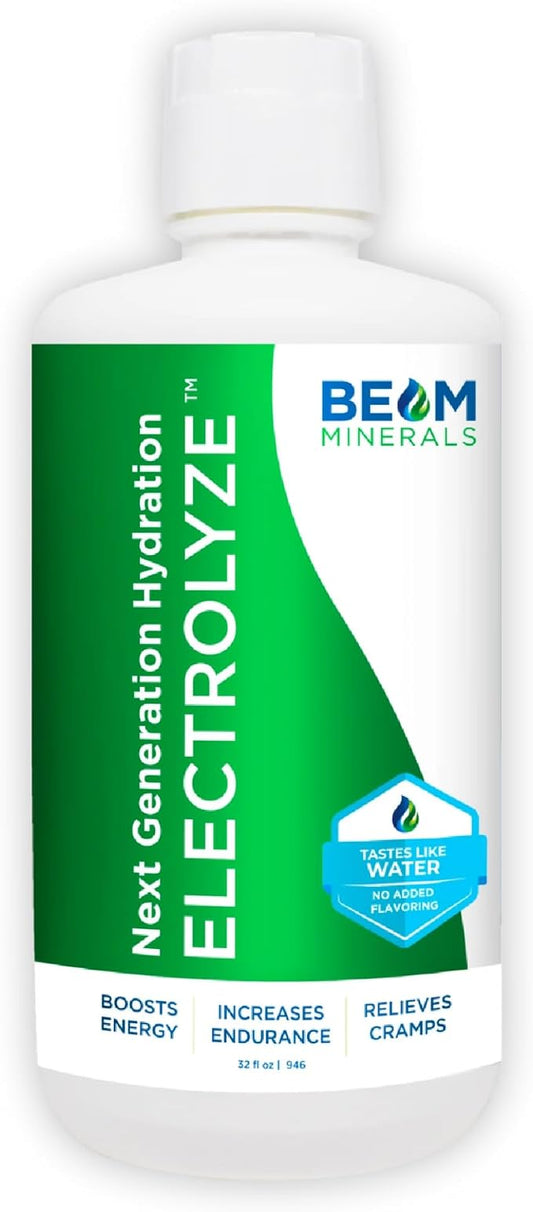 Electrolyze