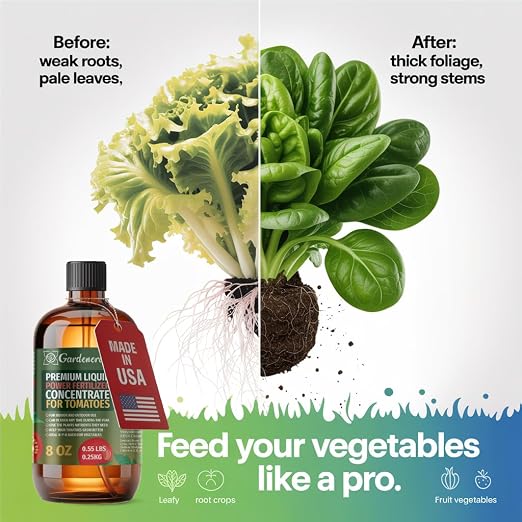 MELON Fertilizer Concentrate