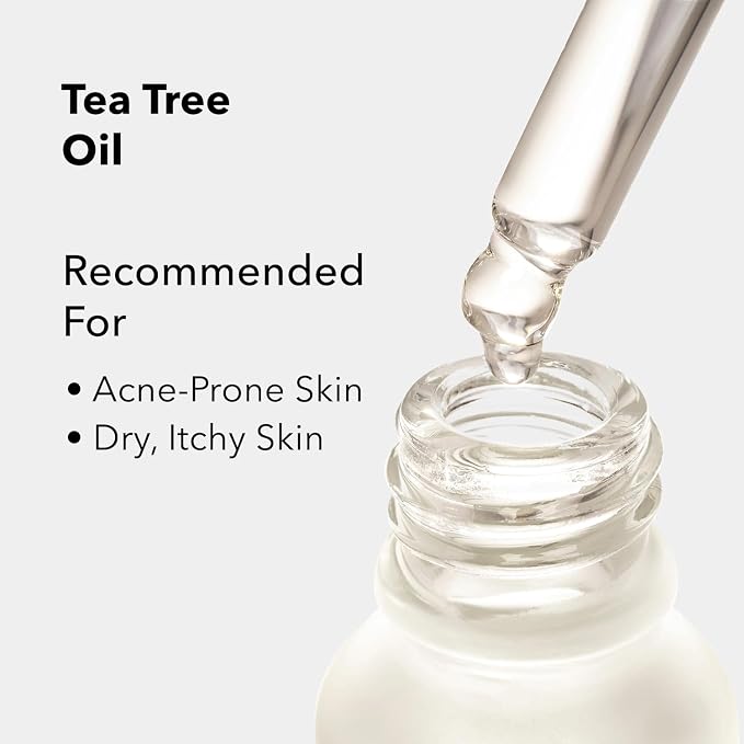 Tea Tree Oil