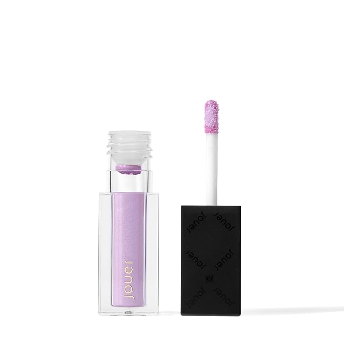 Lilas - Metallic Lavender