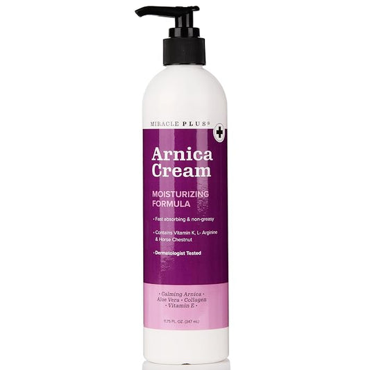 Arnica Bruise Cream