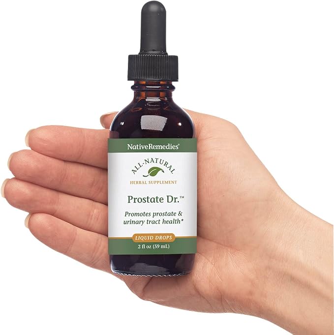 Prostate Dr. 1pk
