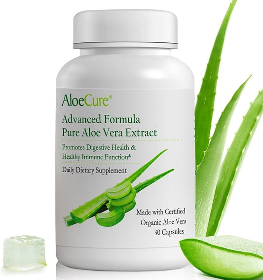 1 Bottle (30 Capsules)