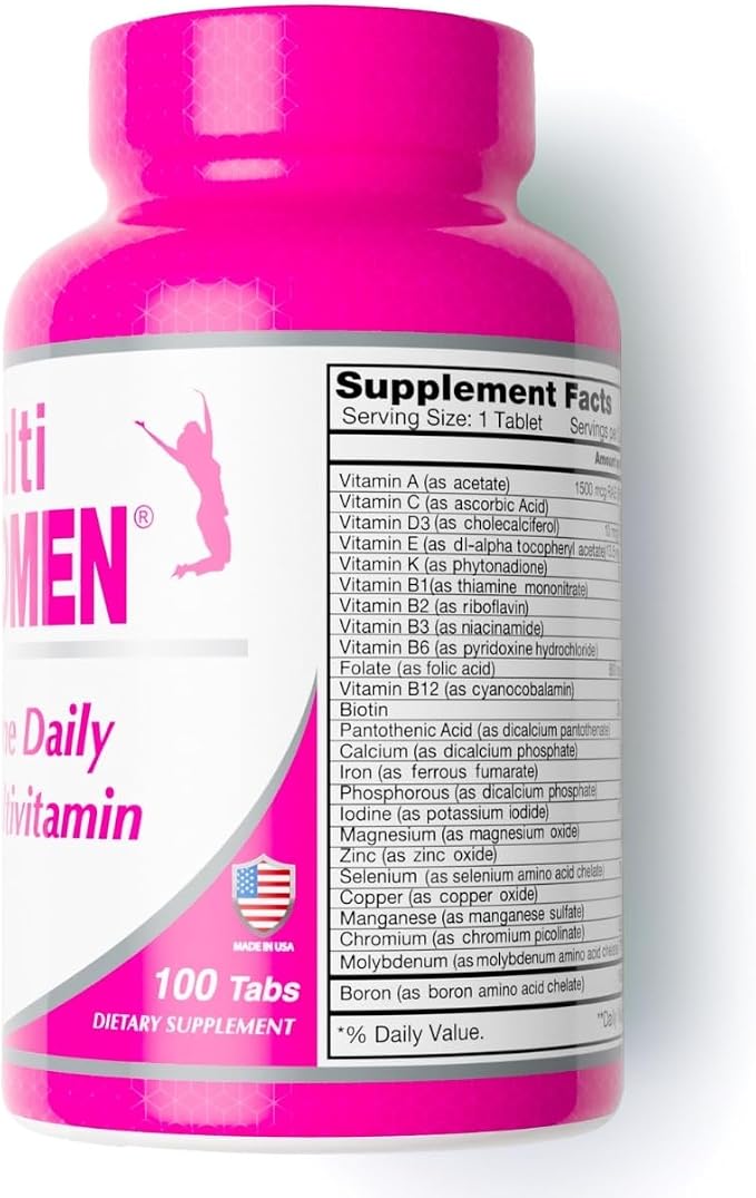 Women (2 Pack)