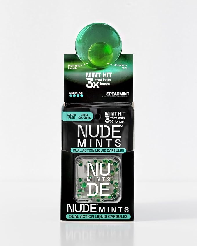 Spearmint