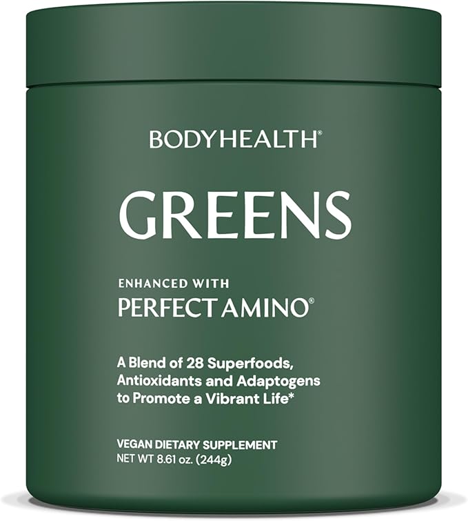 Greens