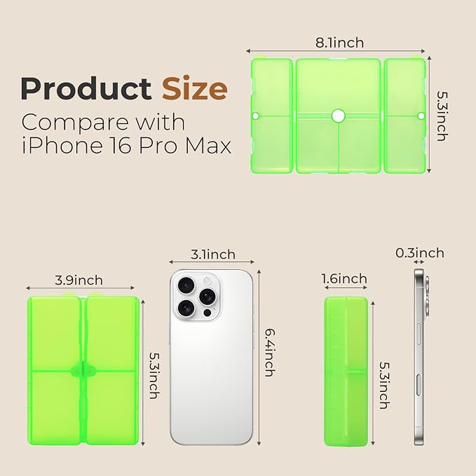 Clear Green